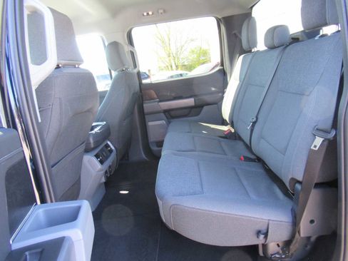 Used 2024 Ford F150 Lightning Flash image 17