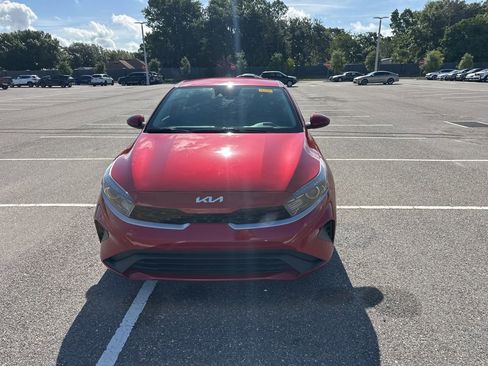 Used 2023 Kia Forte LXS FWD image 18
