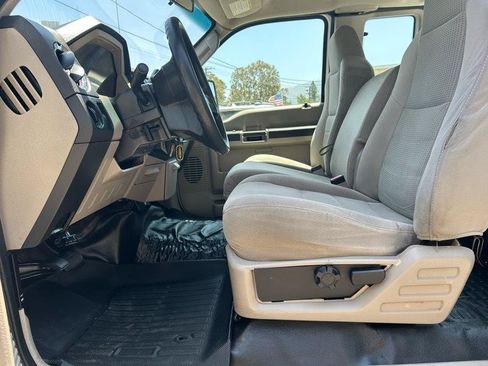 Used 2008 Ford F350 XLT RWD image 7