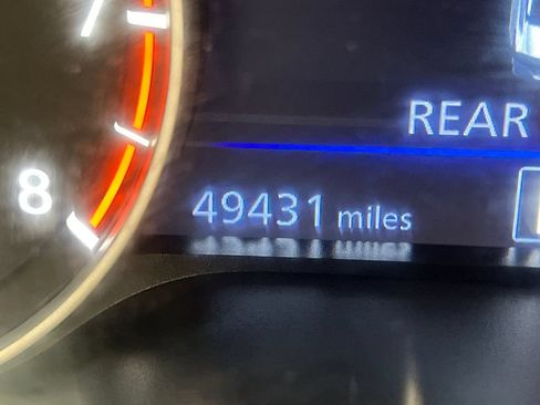 Used 2025 Nissan Altima 2.5 SR FWD image 48