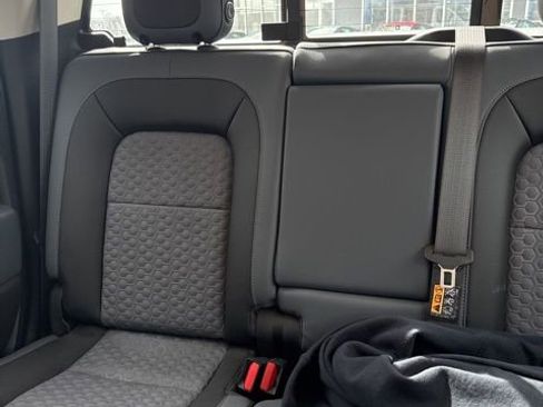 Used 2016 Chevrolet Colorado Z71 image 28