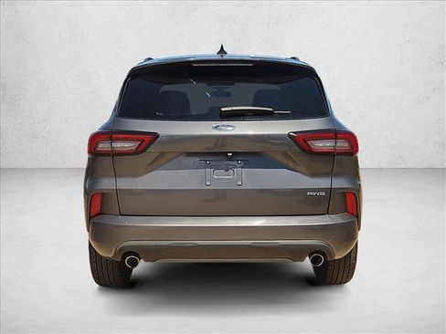 Used 2023 Ford Escape ST-Line AWD/4WD image 8
