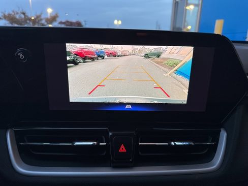 New 2026 Chevrolet TrailBlazer LT w/ LT Cold Weather Package image 19