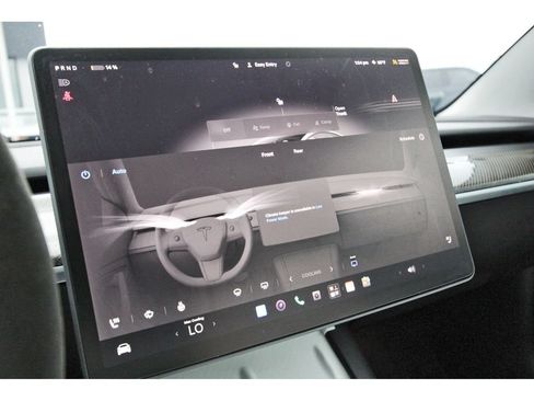 Used 2022 Tesla Model 3 Performance AWD/4WD image 25