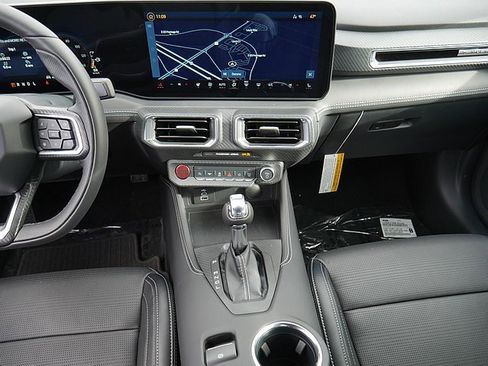 New 2026 Ford Mustang Premium image 18