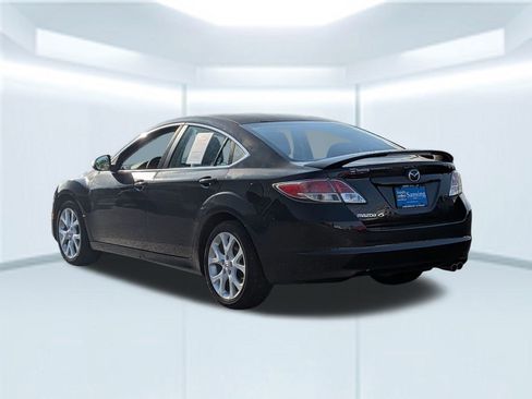 Used 2013 MAZDA MAZDA6 i Grand Touring image 4
