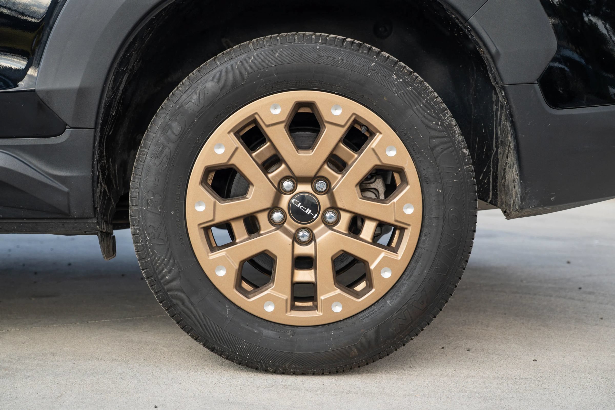Used 2023 Honda Passport TrailSport image 4