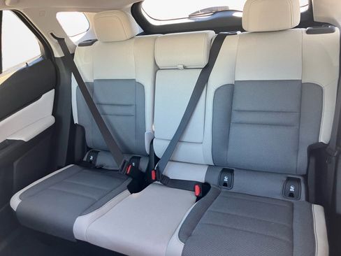 New 2025 Honda Prologue Eco image 12