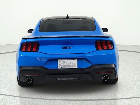 Used 2024 Ford Mustang GT Premium RWD image 3