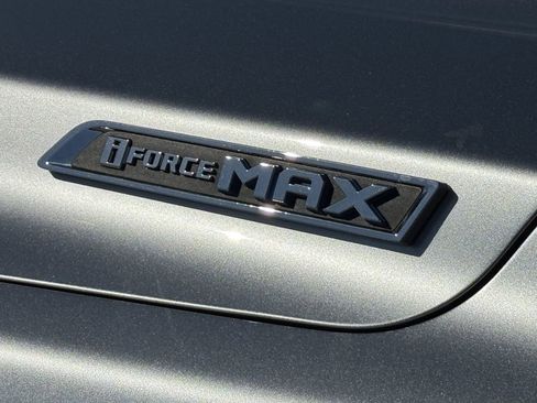 Used 2026 Toyota Sequoia 1794 Edition AWD/4WD image 11