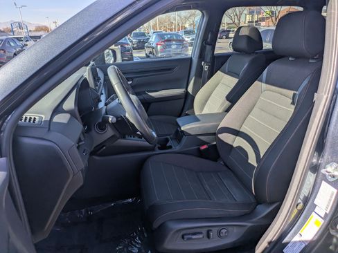 Used 2024 Honda CR-V Sport image 27