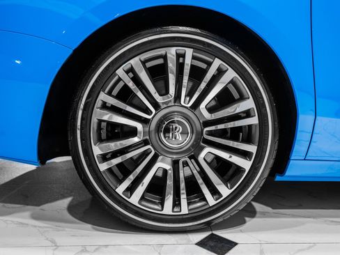 Used 2023 Rolls-Royce Ghost image 15