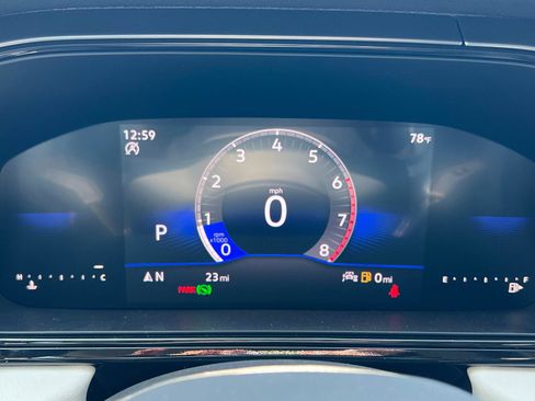 New 2025 Volkswagen Taos S image 9