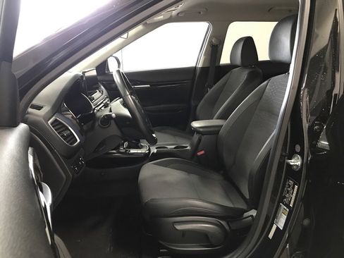 Used 2023 Kia Seltos Nightfall Edition image 10