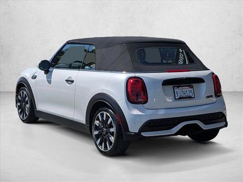 Used 2024 MINI Cooper S FWD image 8