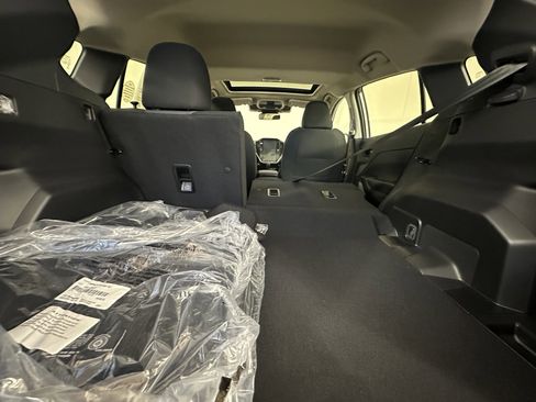 New 2026 Subaru Impreza 2.0i Sport image 5