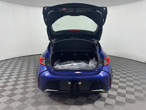 New 2026 Toyota Corolla XSE FWD image 22