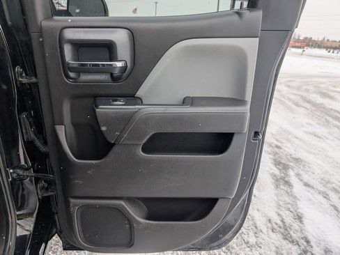 Used 2016 Chevrolet Silverado 1500 LS w/ Trailering Package image 17