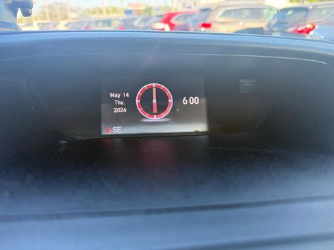 Used 2016 Honda CR-V EX image 18