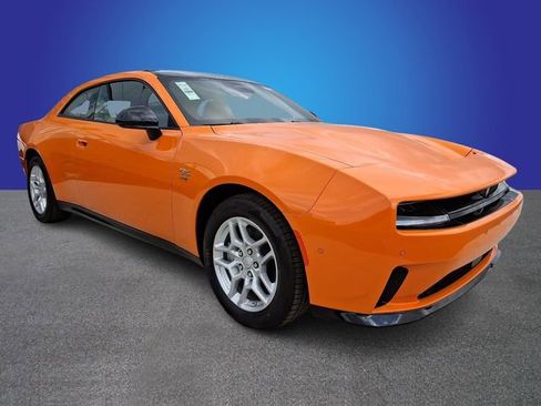 New 2025 Dodge Charger R/T w/ Sun & Sound Package image 2