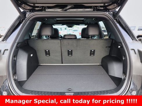 New 2026 GMC Terrain AT4 w/ Convenience Package III image 5