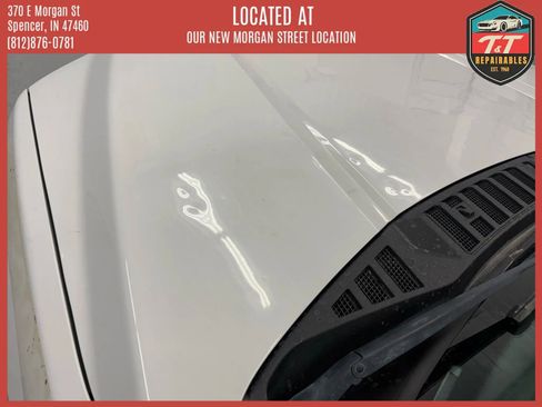 Used 2020 Ford F150 XL w/ Equipment Group 101A Mid RWD image 17