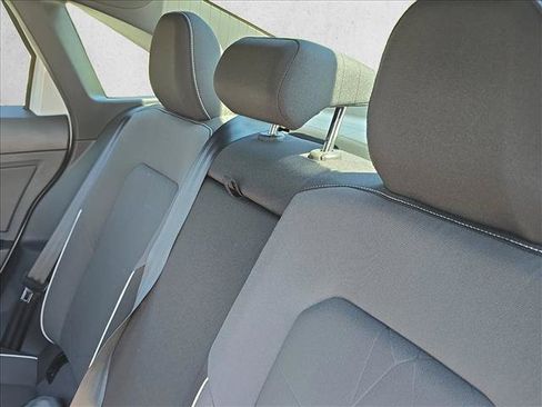 New 2026 Volkswagen Jetta Sport FWD image 17