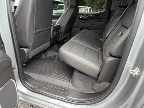 New 2026 Chevrolet Silverado 1500 RST w/ RST All Star Premium Package AWD/4WD image 18