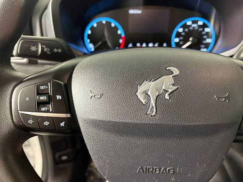Certified 2024 Ford Bronco Sport Big Bend AWD/4WD image 23