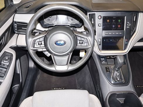 Used 2020 Subaru Legacy image 18