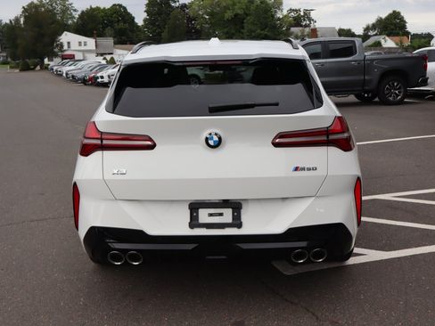 Used 2026 BMW X3 M50 AWD/4WD image 7