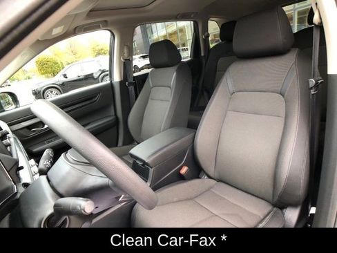 Used 2023 Honda CR-V EX image 11