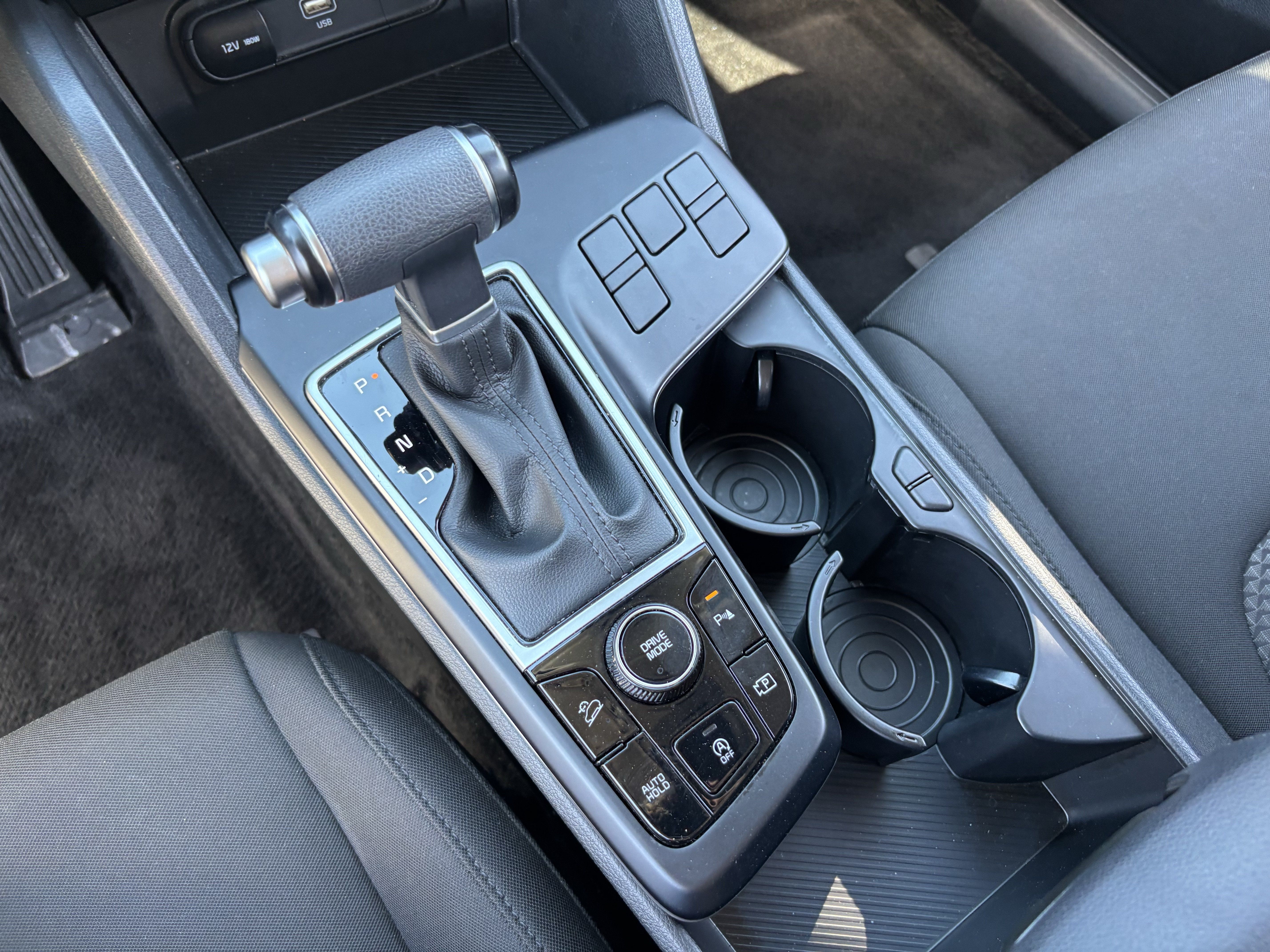 Certified 2025 Kia Sportage LX FWD image 23