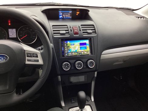 Used 2015 Subaru Forester 2.5i Premium w/ Popular Package #2 image 33