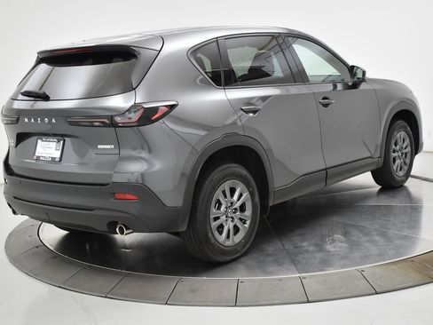 New 2026 MAZDA CX-5 Select AWD/4WD image 21