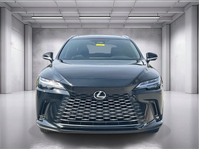 New 2026 Lexus RX 350 Premium Plus FWD image 8
