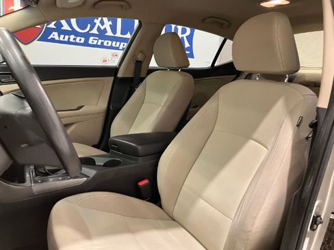Used 2013 Kia Optima LX w/ Convenience Plus Pkg FWD image 42