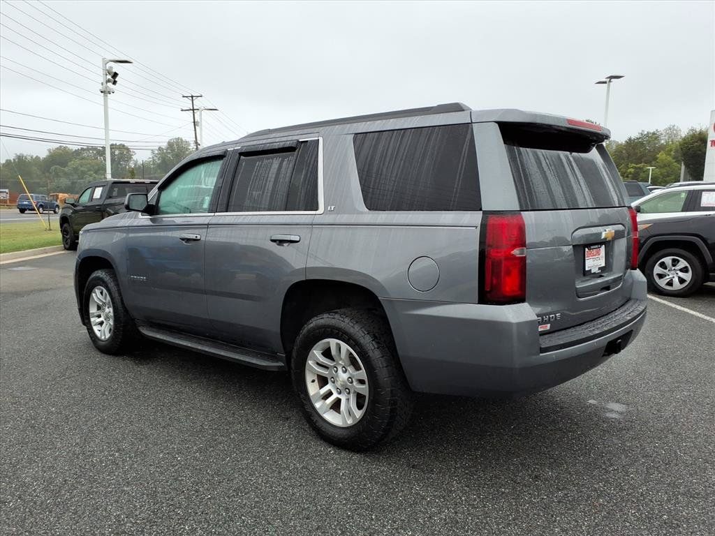 Used 2019 Chevrolet Tahoe LT AWD/4WD image 13