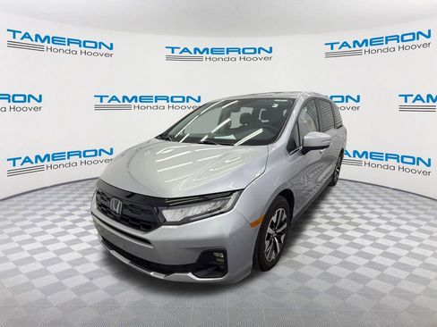 Used 2025 Honda Odyssey EX-L image 1