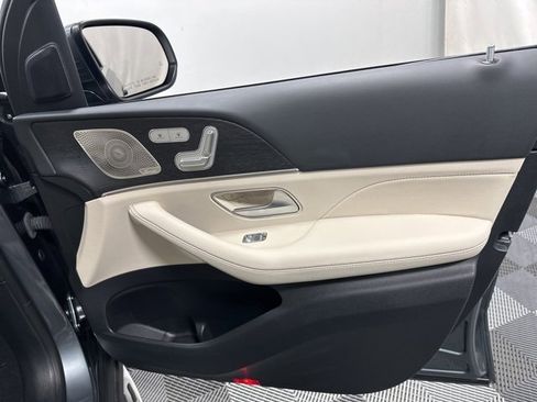 Certified 2023 Mercedes-Benz GLE 350 4MATIC image 31