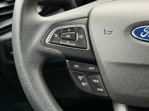 Used 2022 Ford EcoSport SE image 27