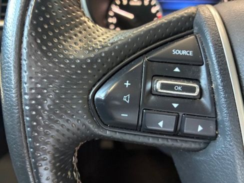 Used 2021 Nissan Maxima 3.5 SV w/ Floor Mat Group FWD image 17