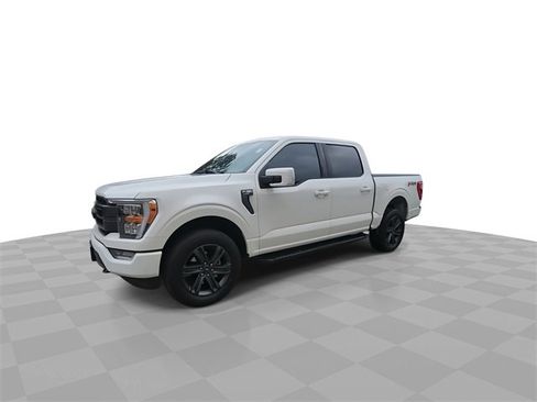 Used 2023 Ford F150 Lariat image 4