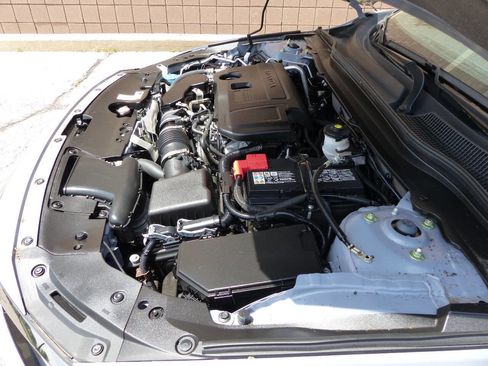 Used 2022 Honda Accord Sport image 19