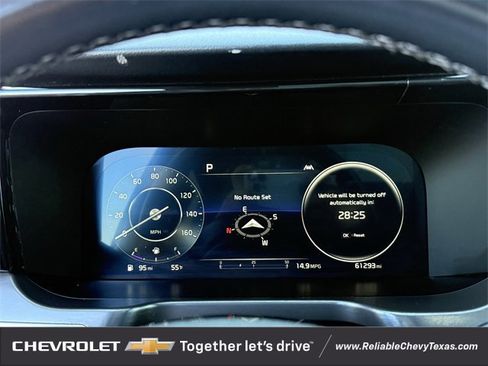 Used 2021 Kia Sorento SX image 16