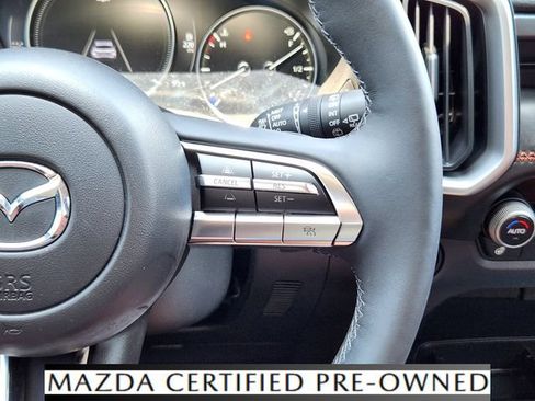 Used 2025 MAZDA CX-50 Meridian Edition w/ Apex Package AWD/4WD image 19