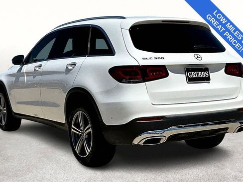Used 2022 Mercedes-Benz GLC 300 image 17
