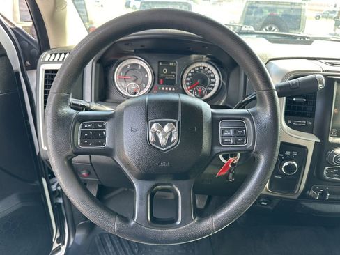 Used 2017 RAM 2500 SLT AWD/4WD image 47