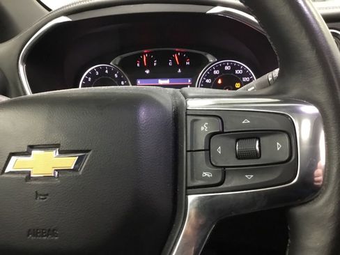 Used 2019 Chevrolet Blazer LT w/ Sun and Wheels Package image 32