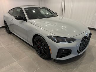 New 2026 BMW 430i xDrive Coupe w/ M Sport Package AWD/4WD video 3